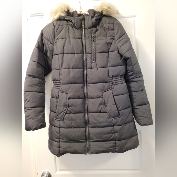 Winter Jacket - Picture 2 of 4